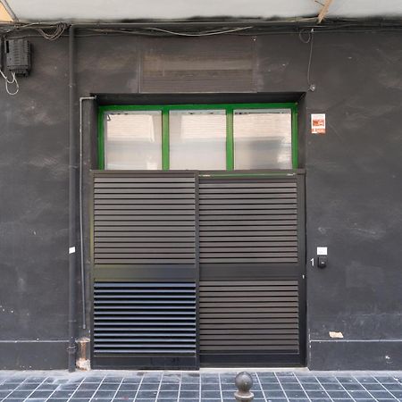 Loft Ibiza Apartamento N2 Valencia Exteriör bild