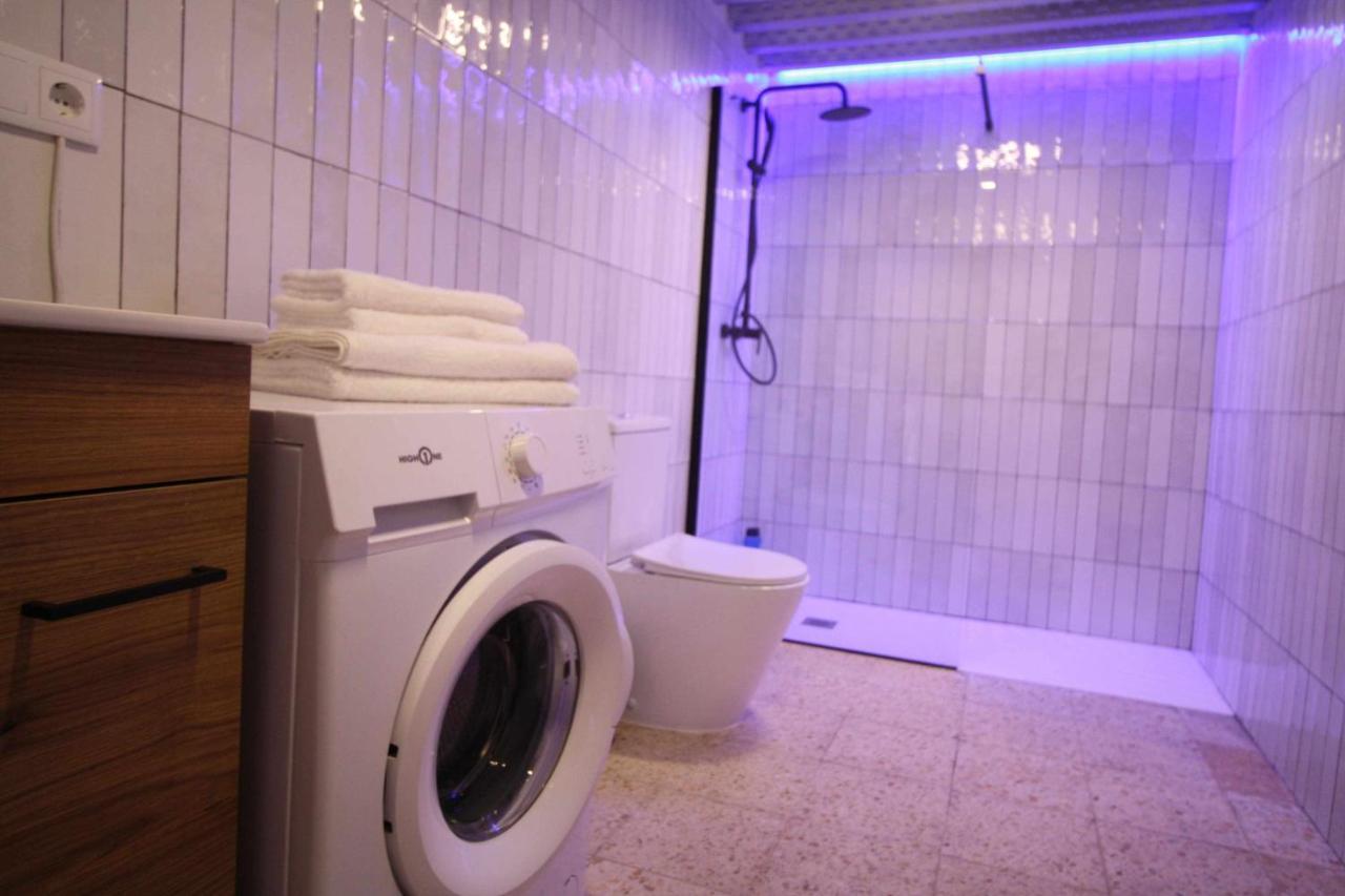 Loft Ibiza Apartamento N2 Valencia Exteriör bild