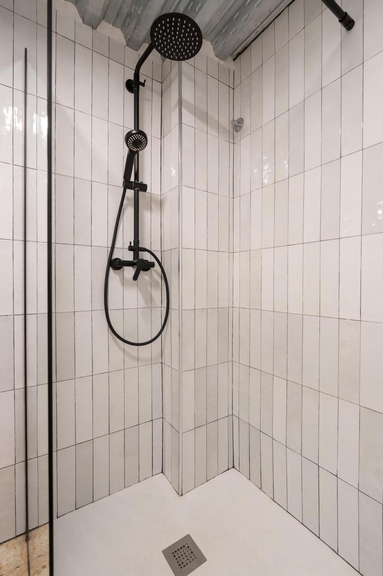 Loft Ibiza Apartamento N2 Valencia Exteriör bild