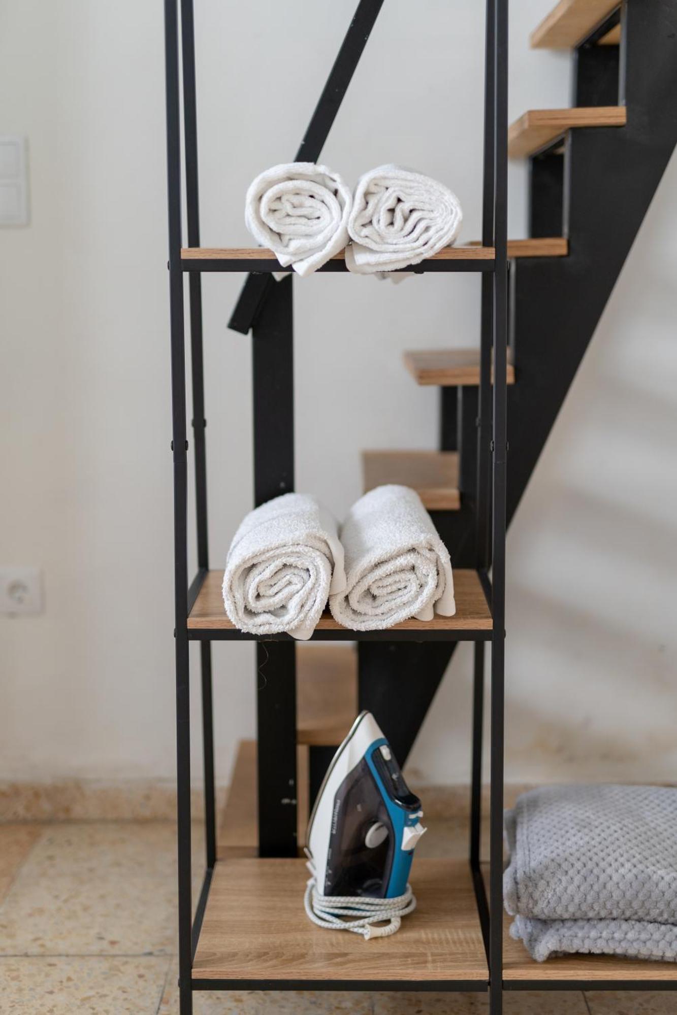 Loft Ibiza Apartamento N2 Valencia Exteriör bild